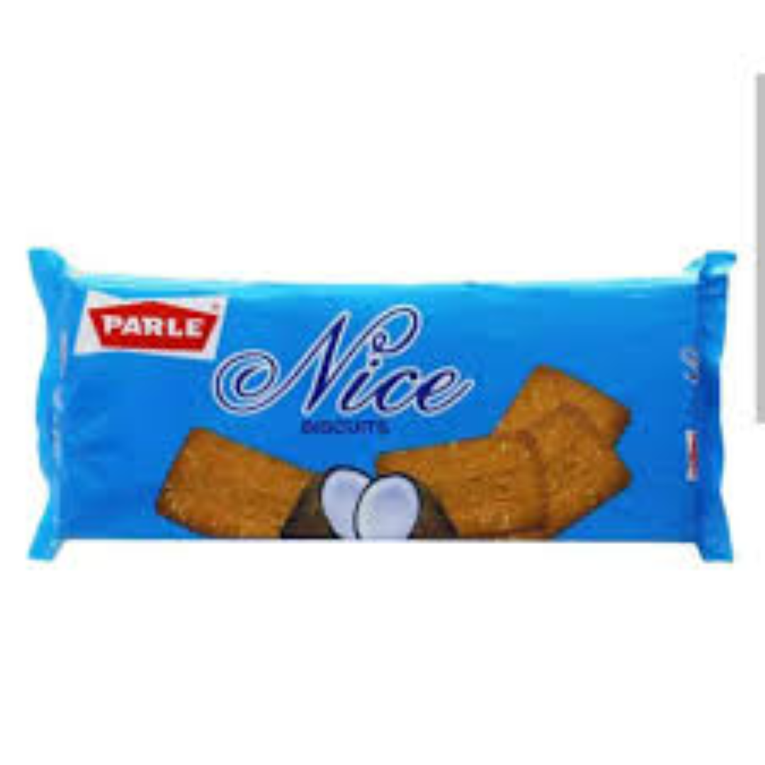 PARLE NICE 382.5GM